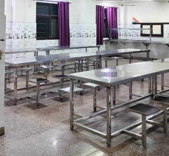 IP College for Women hostel photo 4